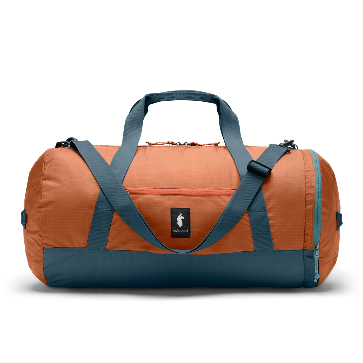 Ligera 45L Duffel Bag every day