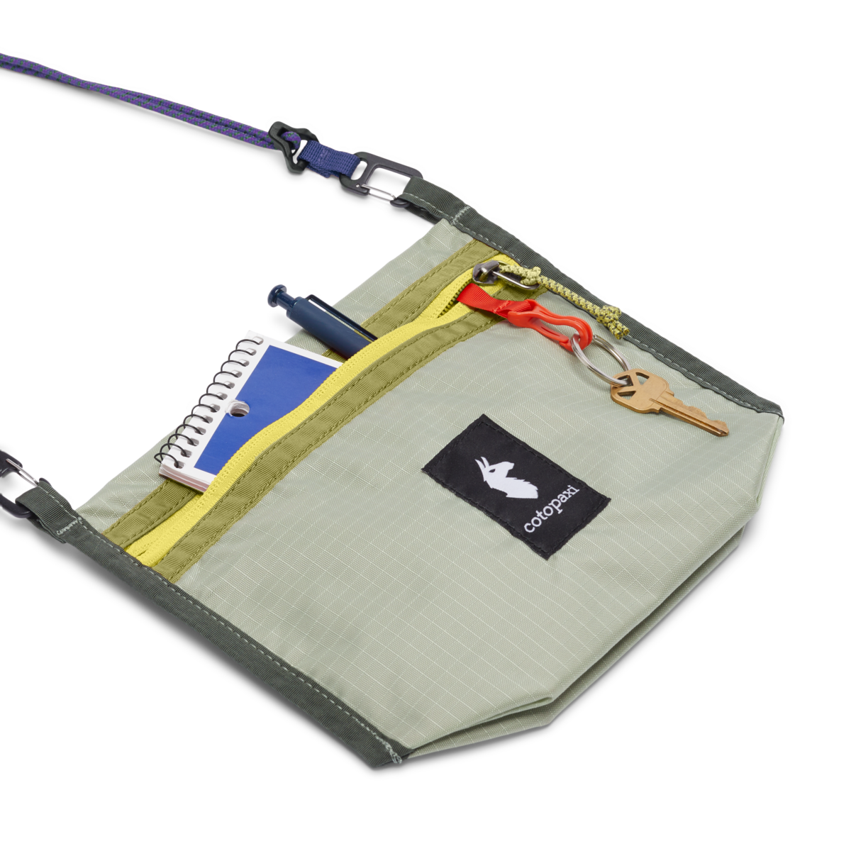 Lista 2L Lightweight Crossbody Bag every day - Image 3