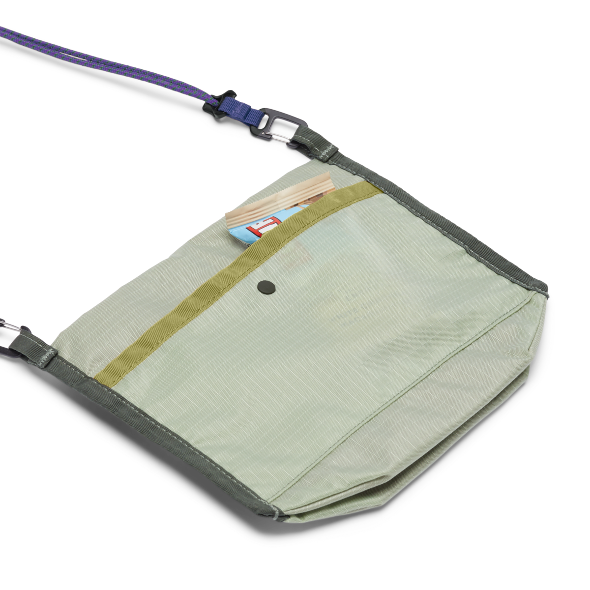 Lista 2L Lightweight Crossbody Bag every day - Image 4