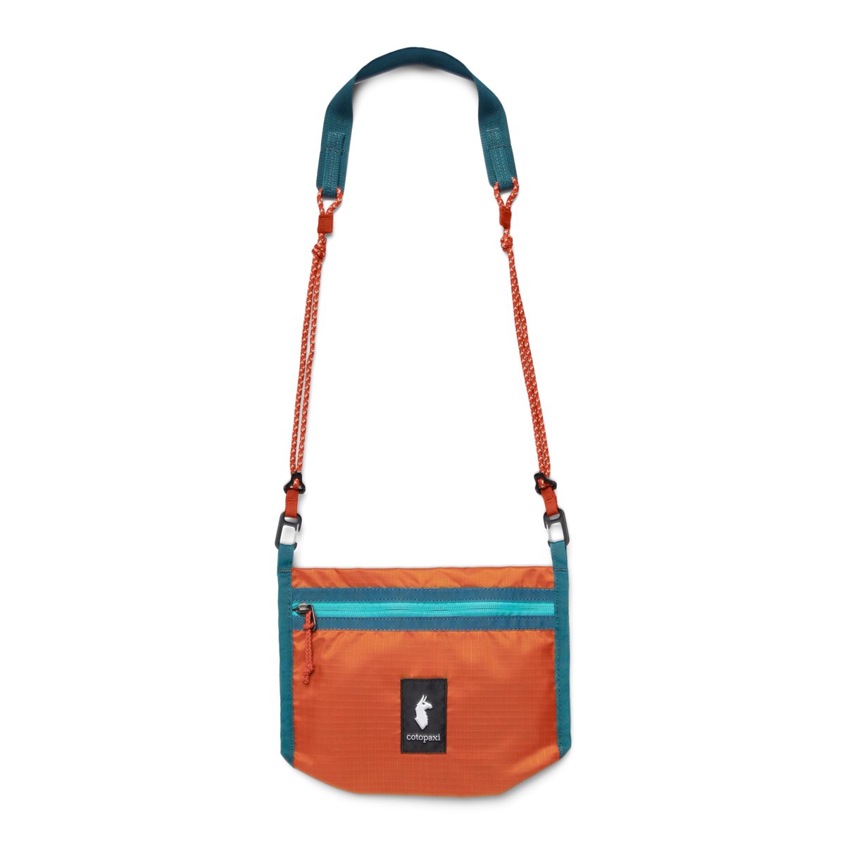 Lista 2L Lightweight Crossbody Bag every day