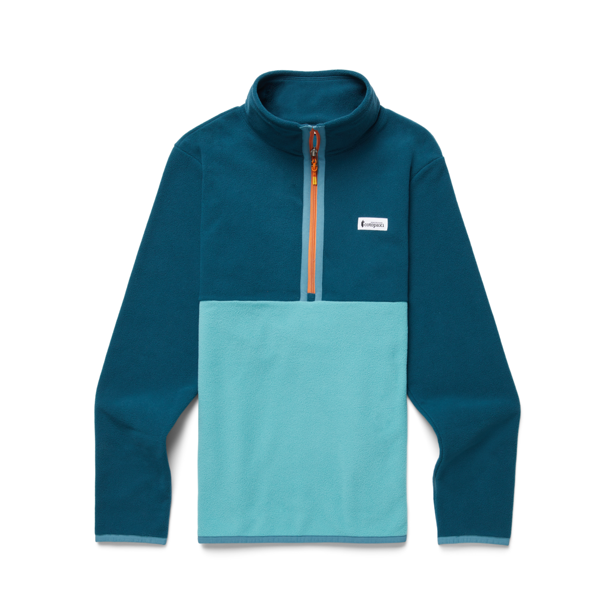 Amado Fleece Pullover Men's - Image 13