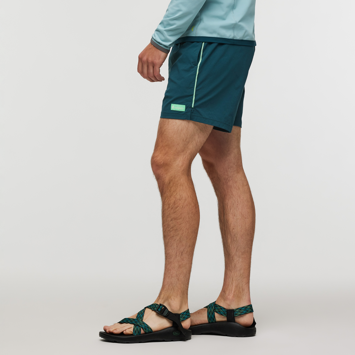 Brinco 5" Short Solid Men's - Image 3