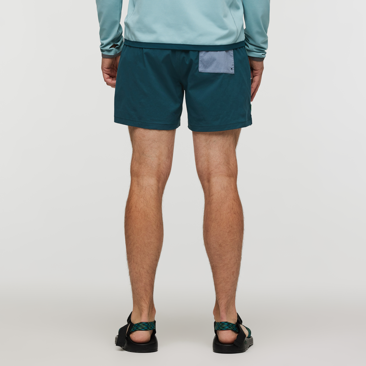 Brinco 5" Short Solid Men's - Image 4