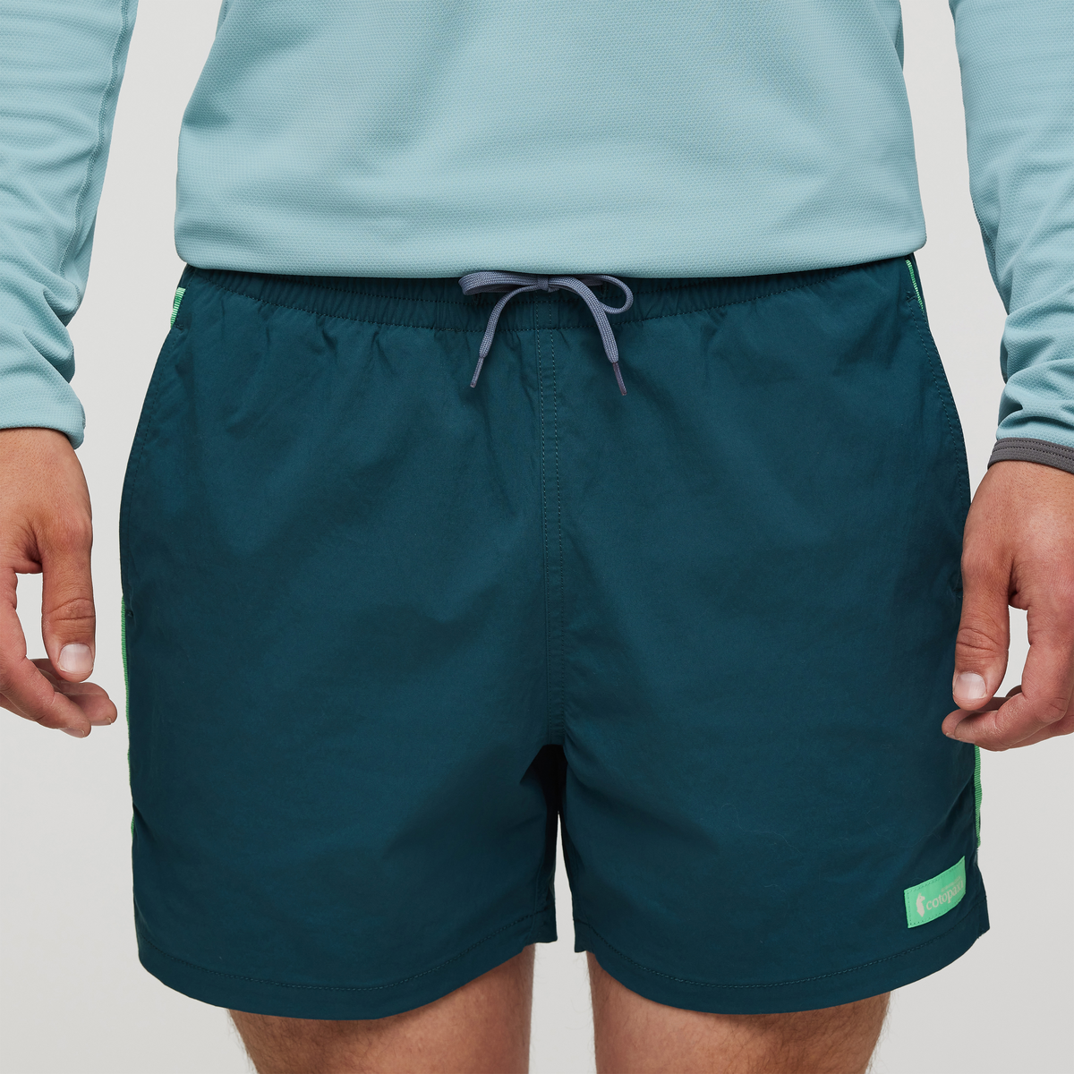 Brinco 5" Short Solid Men's - Image 5