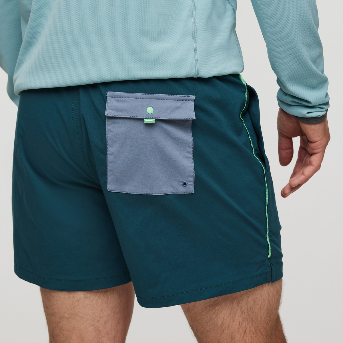 Brinco 5" Short Solid Men's - Image 7