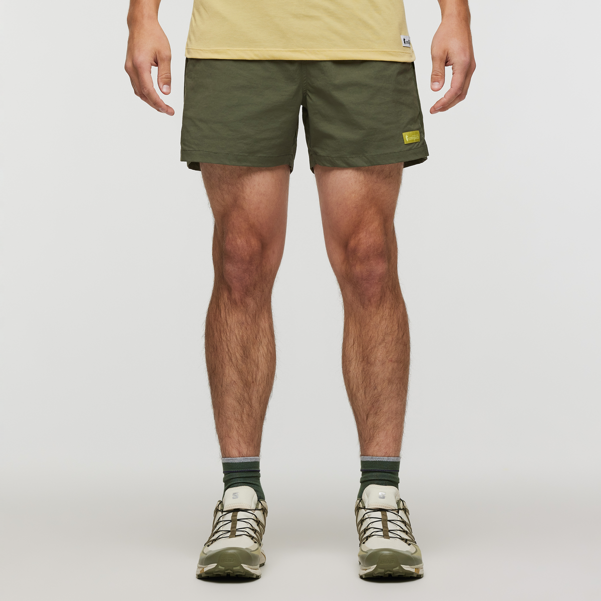 Brinco 5" Short Solid Men's - Image 8