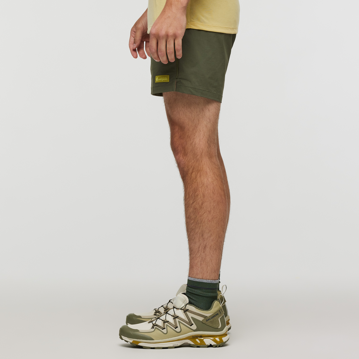 Brinco 5" Short Solid Men's - Image 10