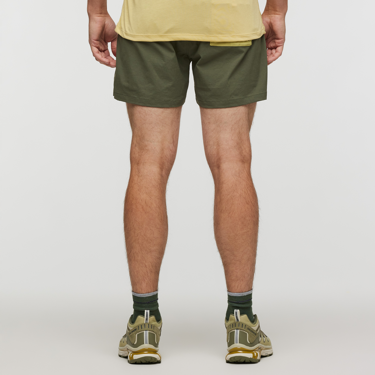 Brinco 5" Short Solid Men's - Image 11