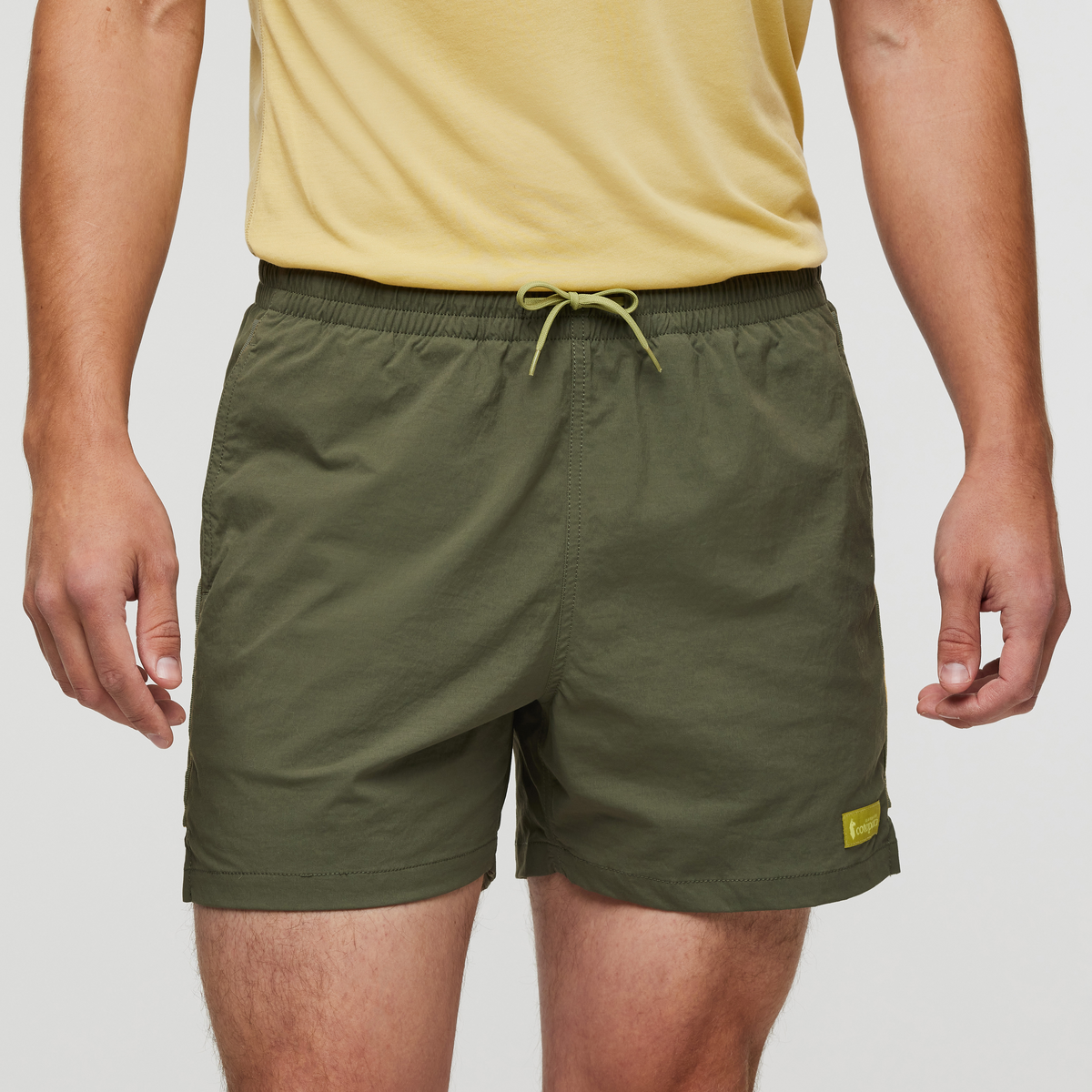 Brinco 5" Short Solid Men's - Image 13