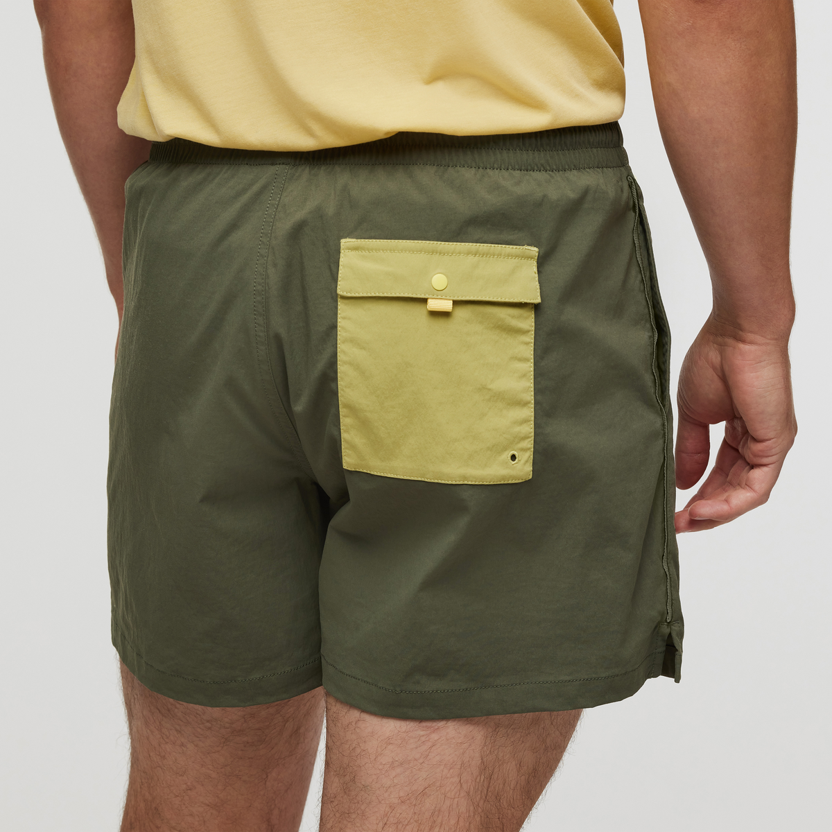 Brinco 5" Short Solid Men's - Image 14