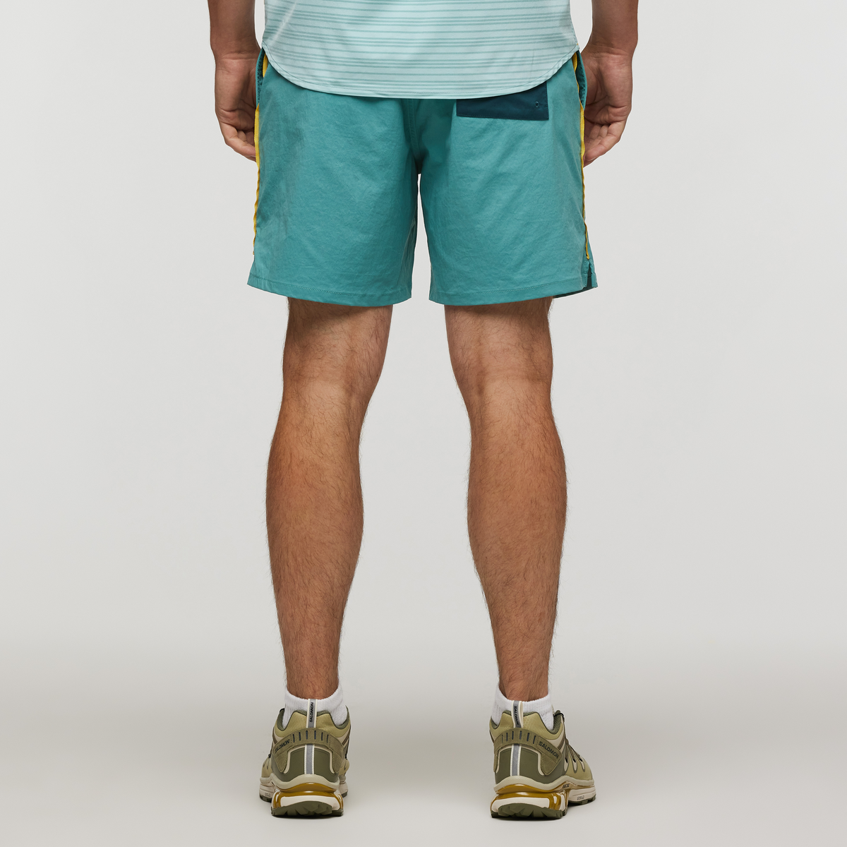 Brinco 7" Short Solid Men's - Image 4