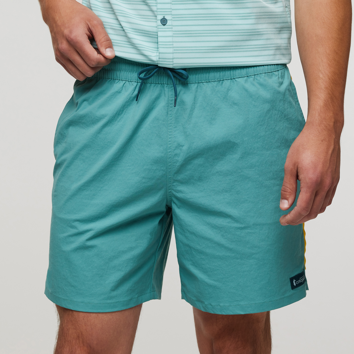 Brinco 7" Short Solid Men's - Image 5