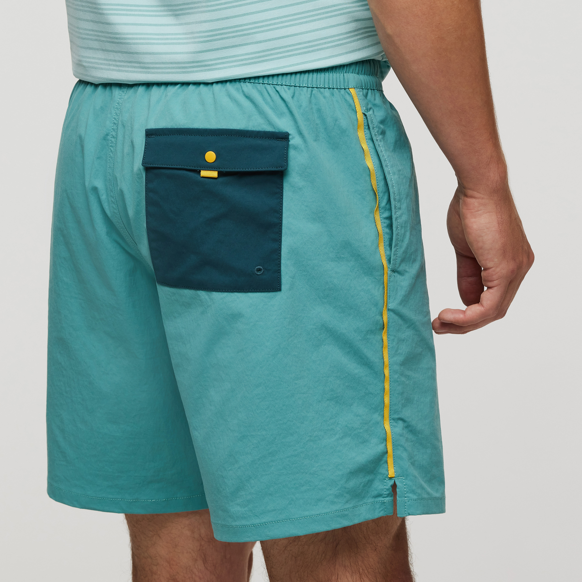 Brinco 7" Short Solid Men's - Image 7