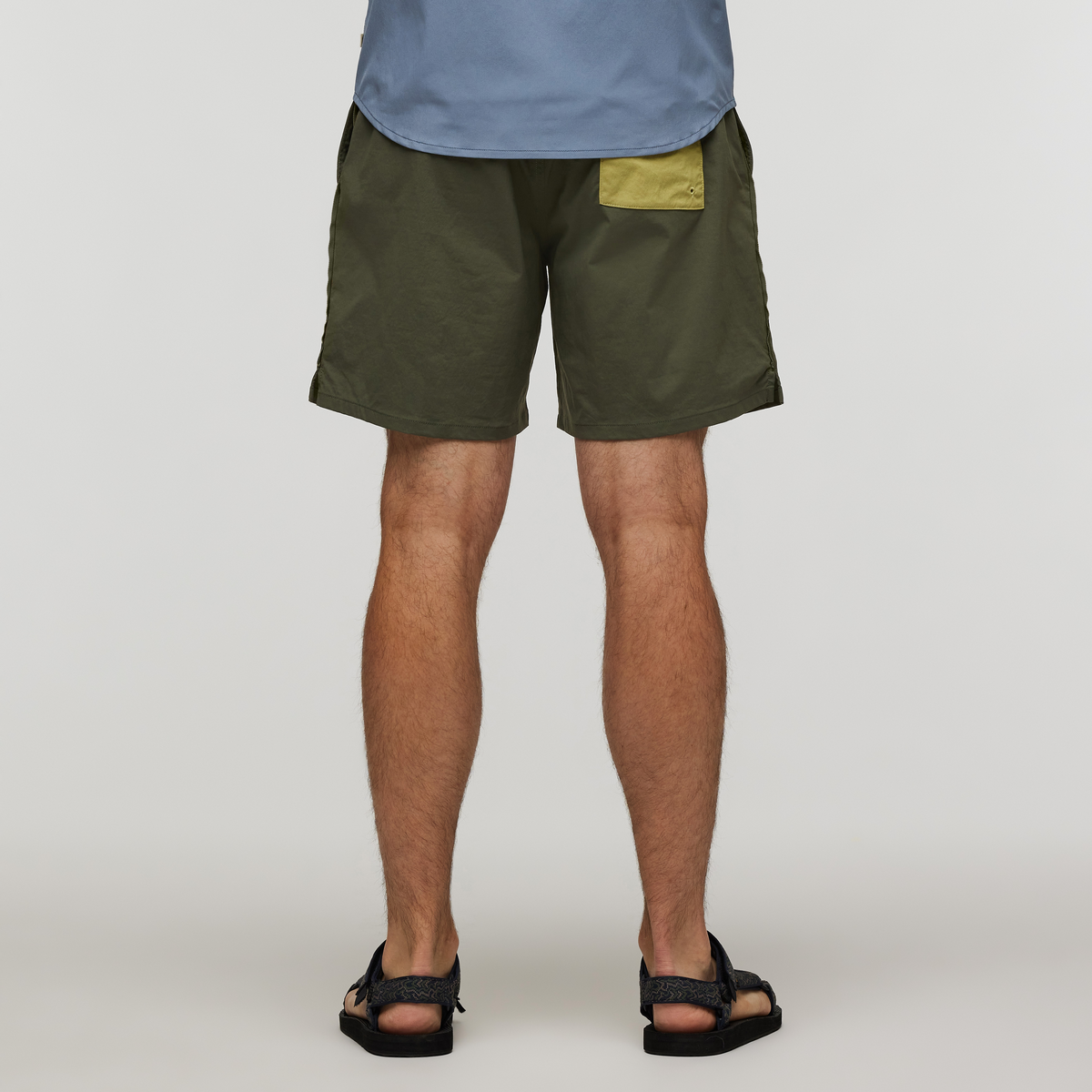 Brinco 7" Short Solid Men's - Image 13