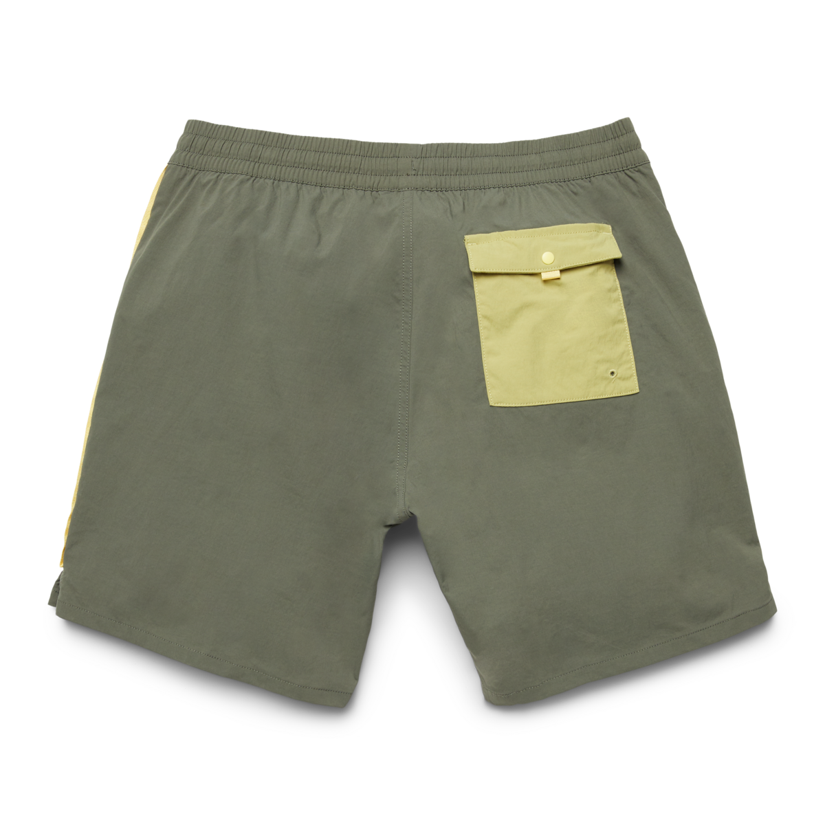 Brinco 7" Short Solid Men's - Image 18