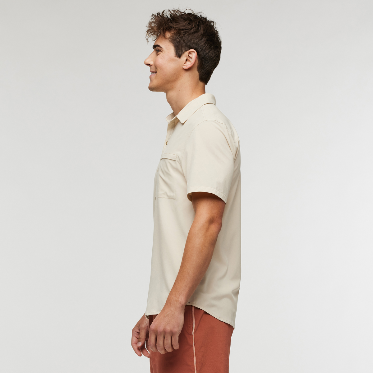 Cambio Button Up Shirt Men's - Image 11
