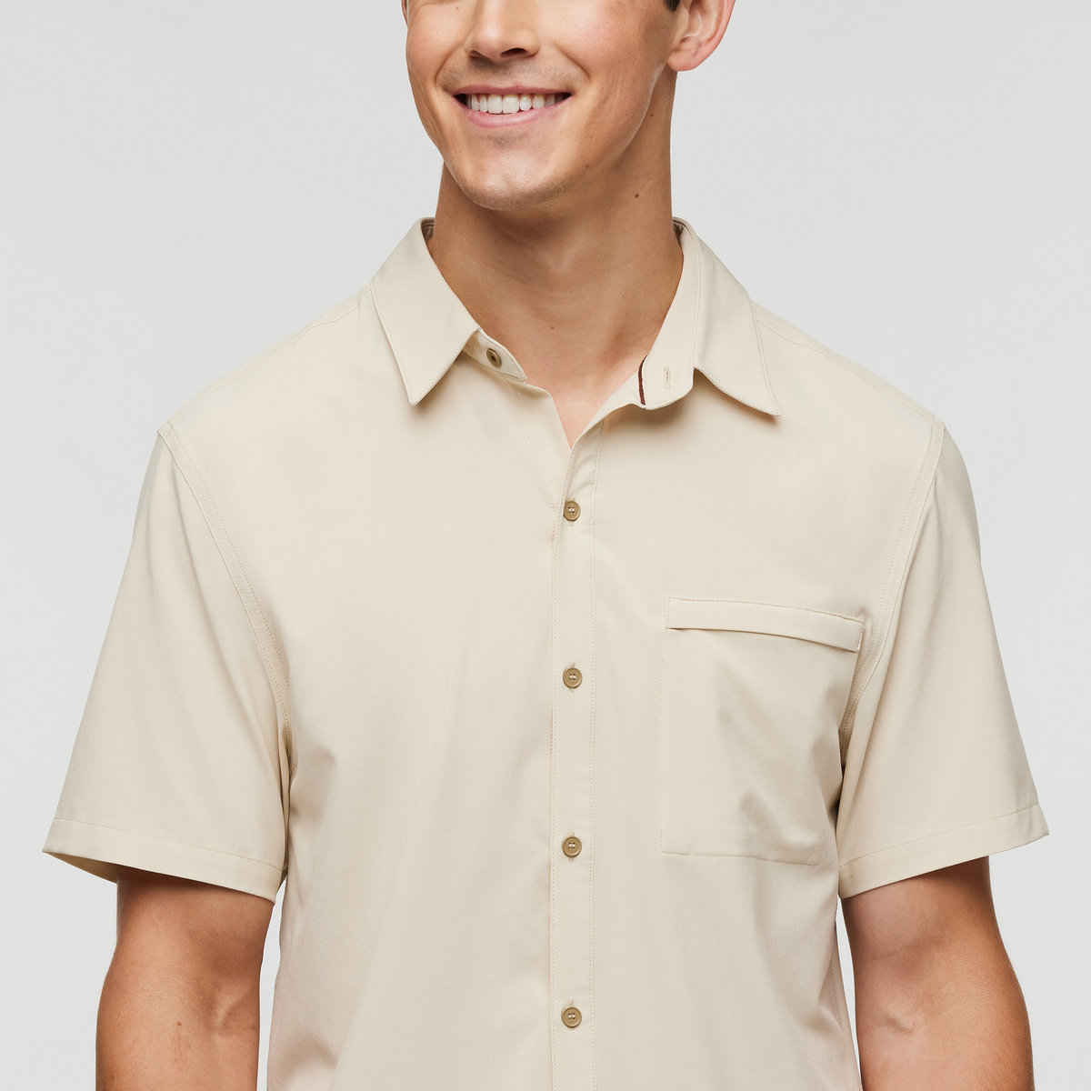 Cambio Button Up Shirt Men's - Image 13
