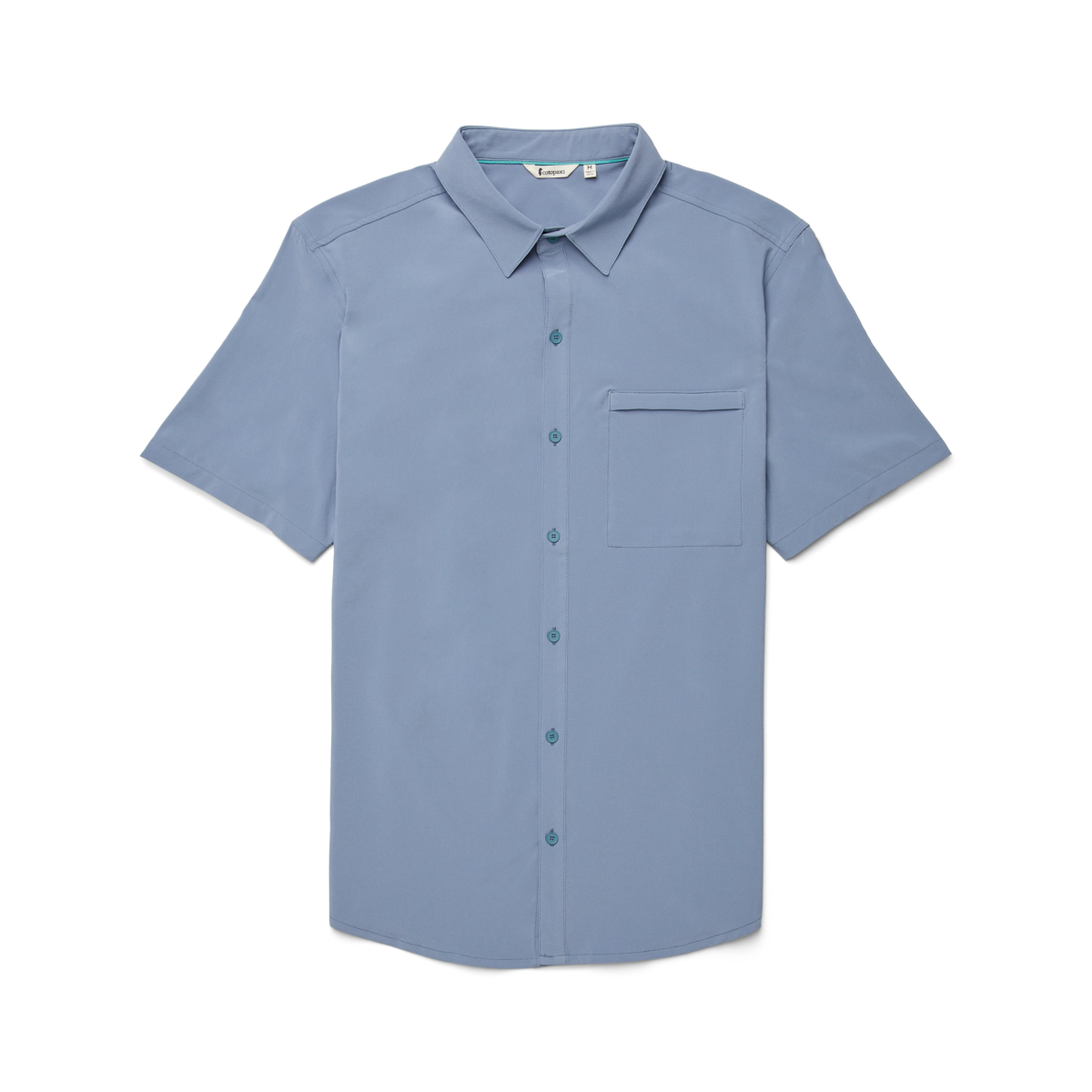 Cambio Button Up Shirt Men's - Image 7