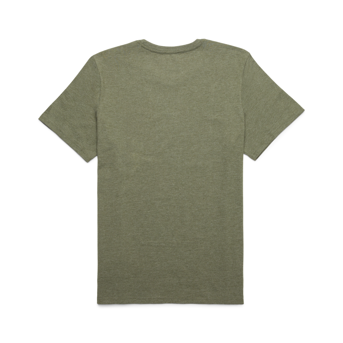 Do Good Love T Shirt Men's - Image 4