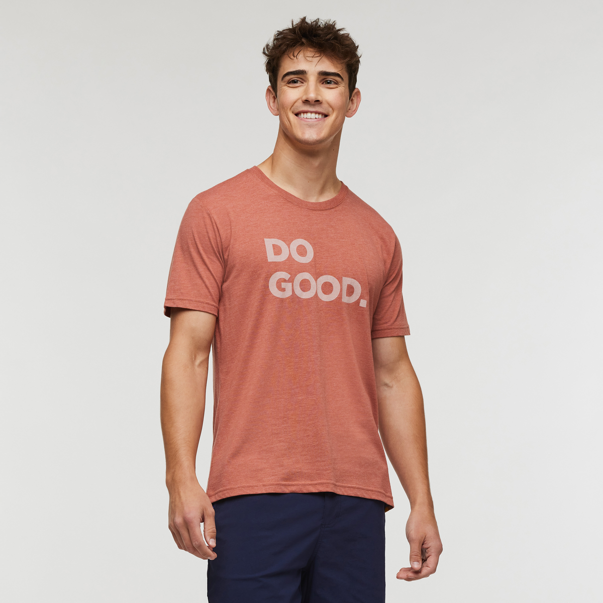 Do Good T Shirt Men's - Image 5