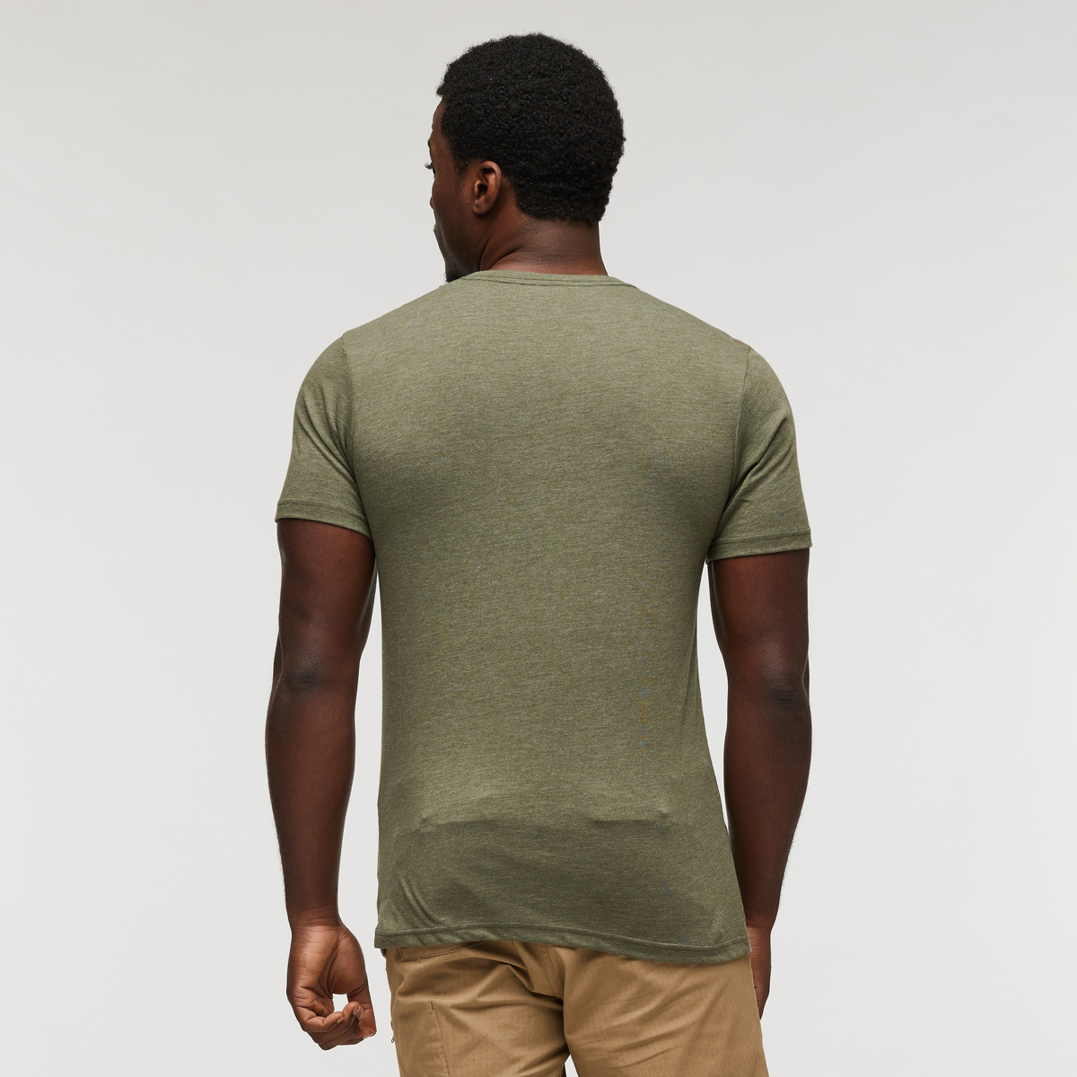 Do Good T Shirt Men's - Image 21