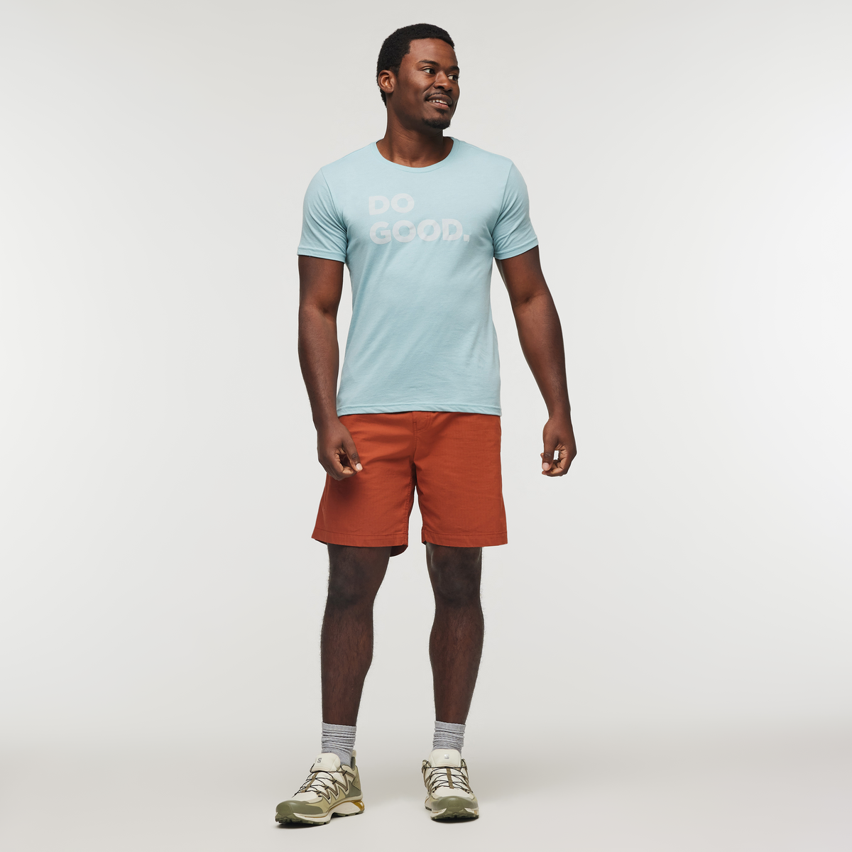 Do Good T Shirt Men's - Image 13