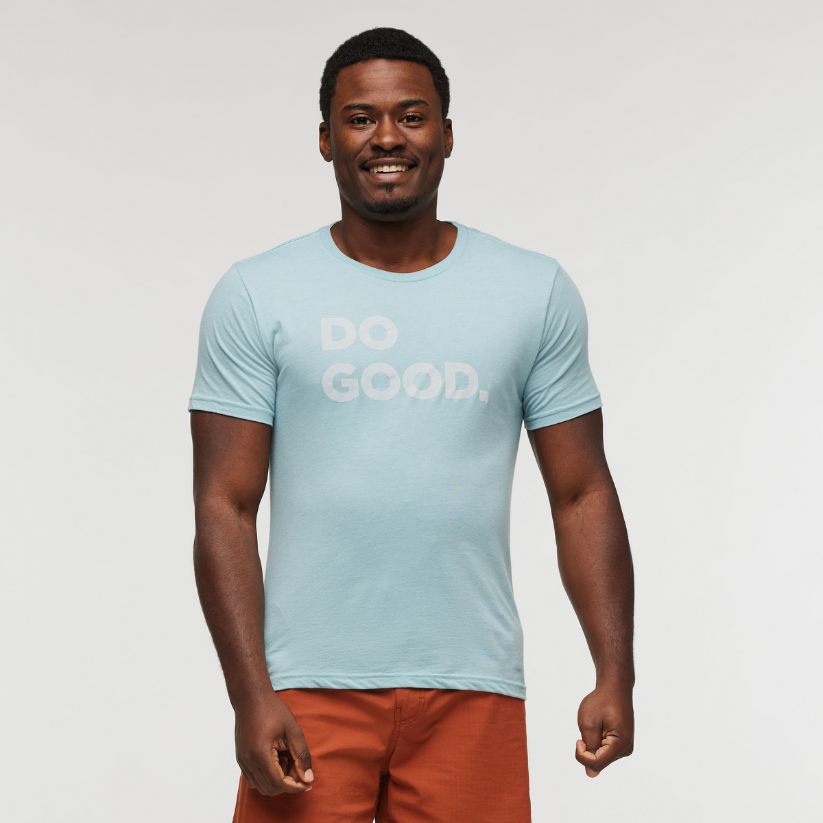 Do Good T Shirt Men's - Image 12