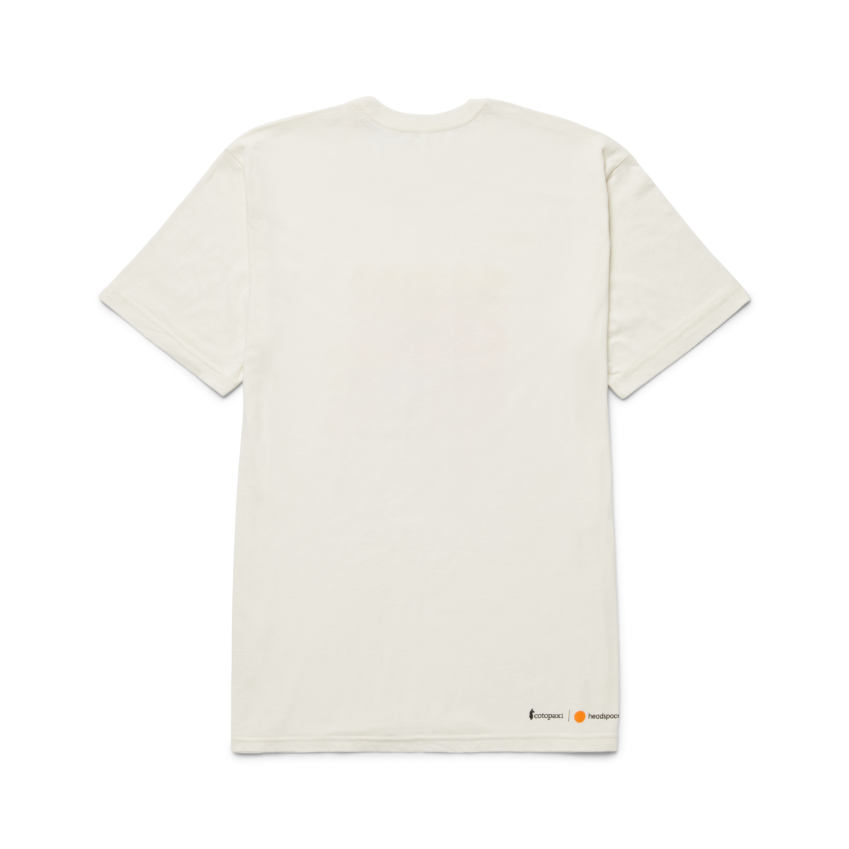 Headspace x Cotopaxi T Shirt Men's - Image 2