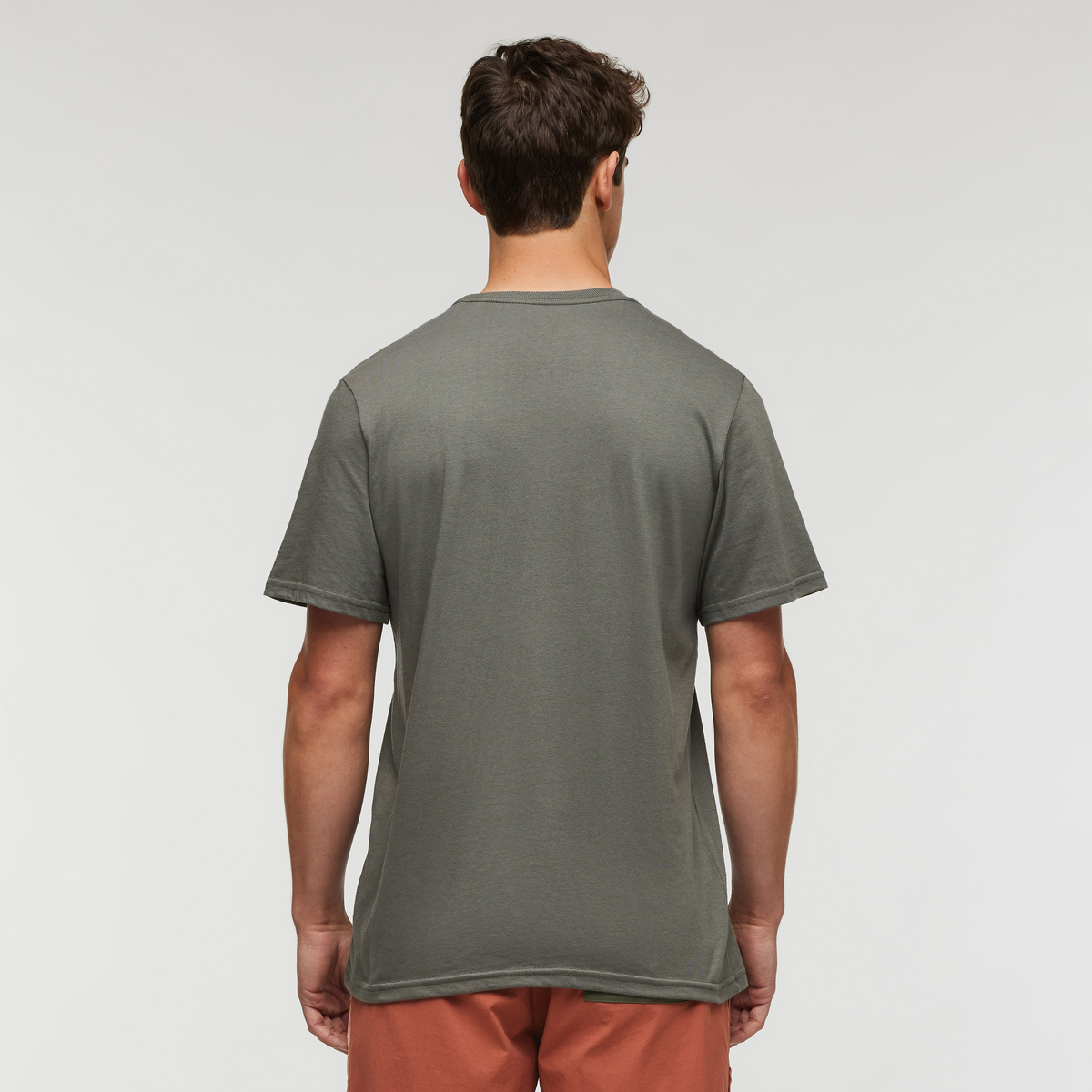 Nature Is Family T Shirt Men's - Image 11