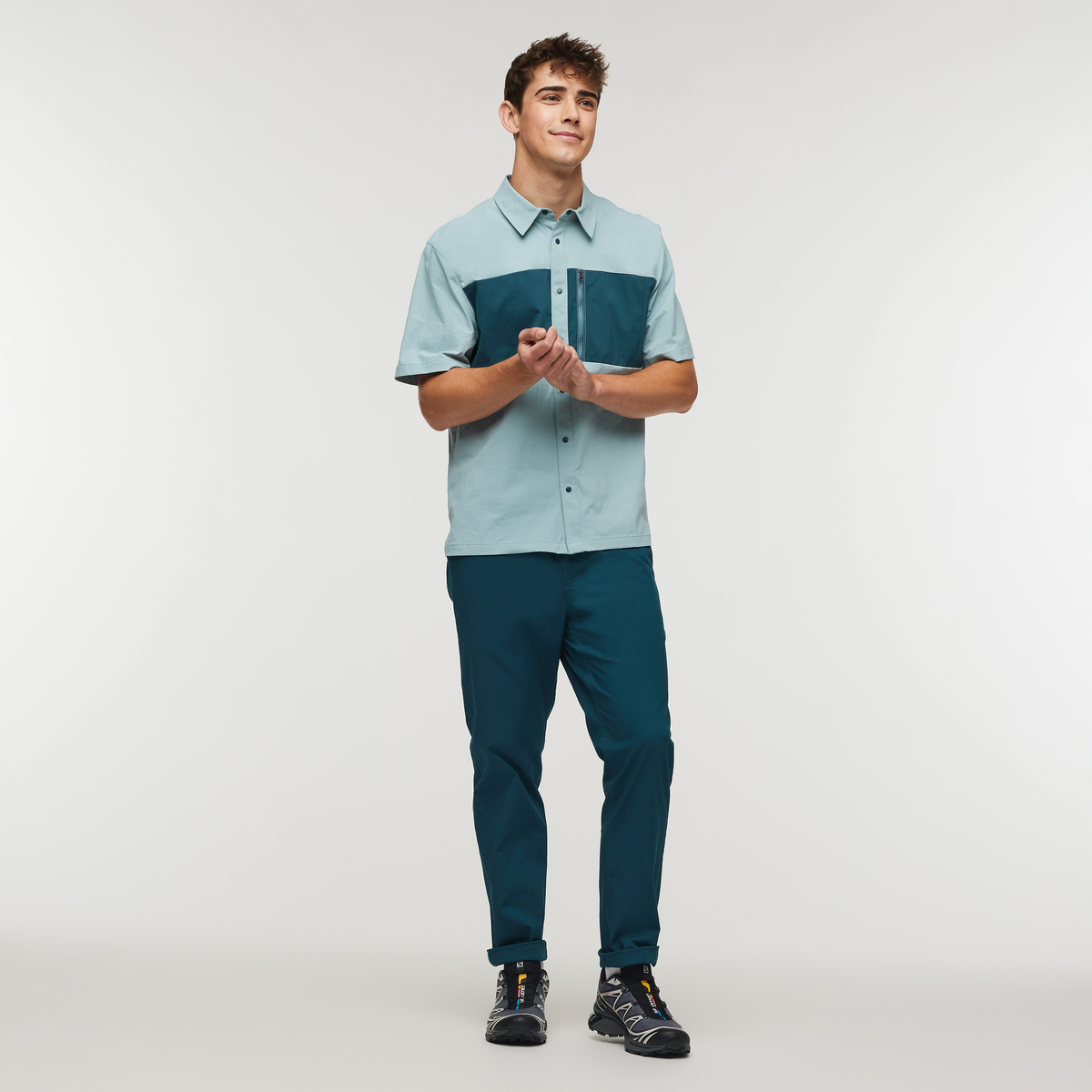 Salto Ripstop Pant Men's - Image 11