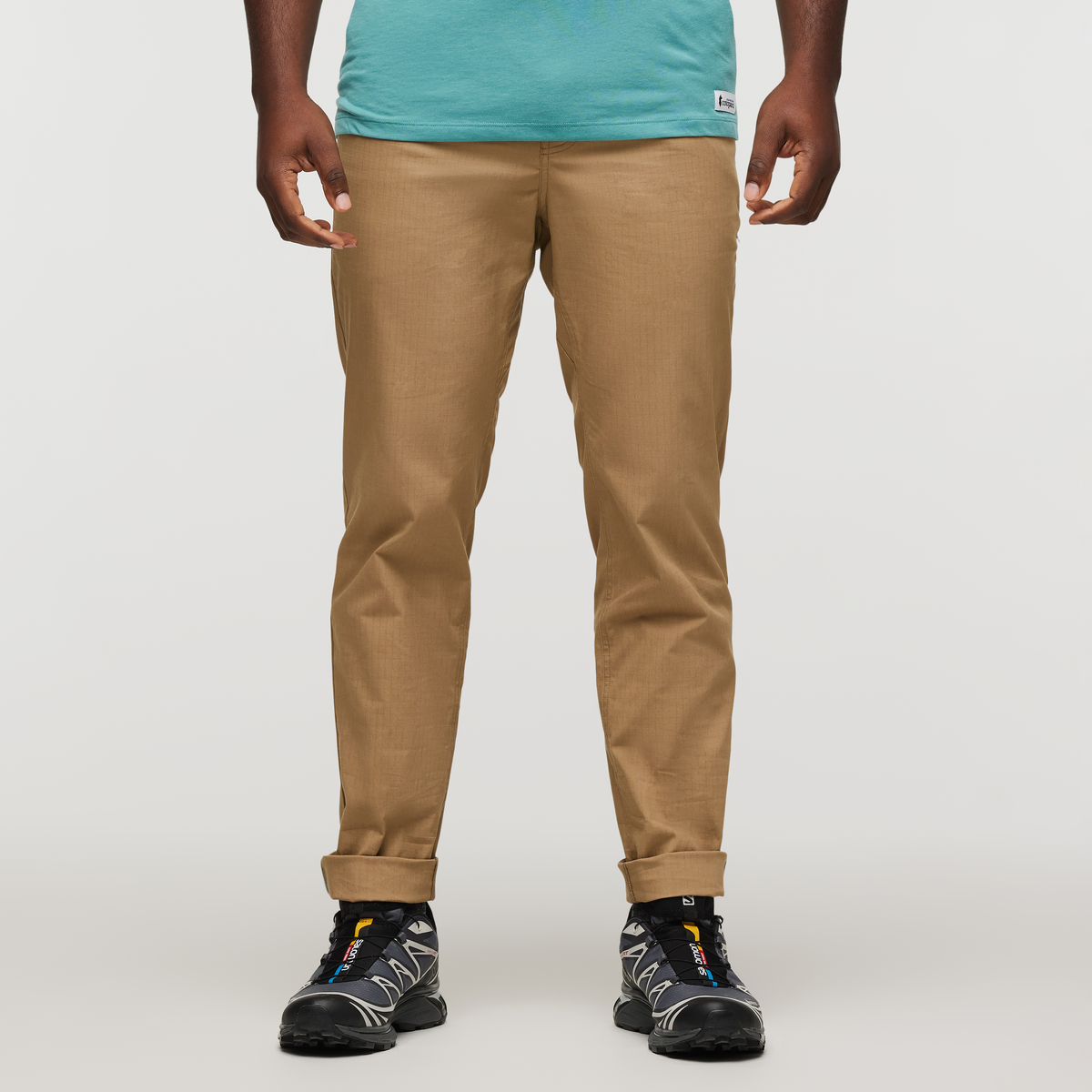 Salto Ripstop Pant Men's