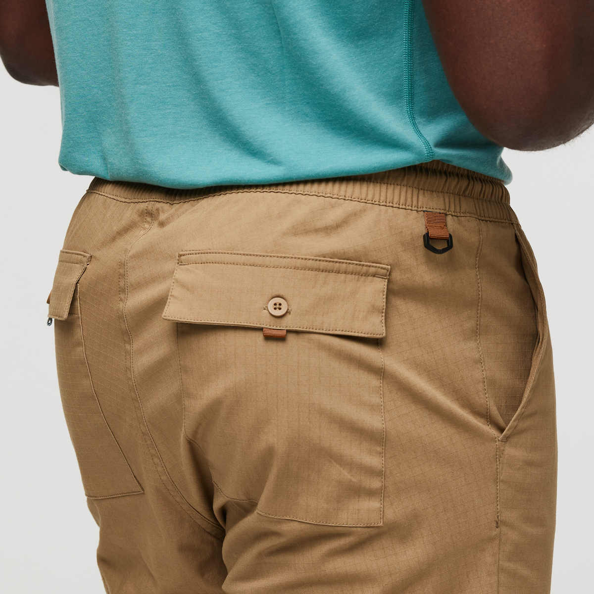 Salto Ripstop Pant Men's - Image 6