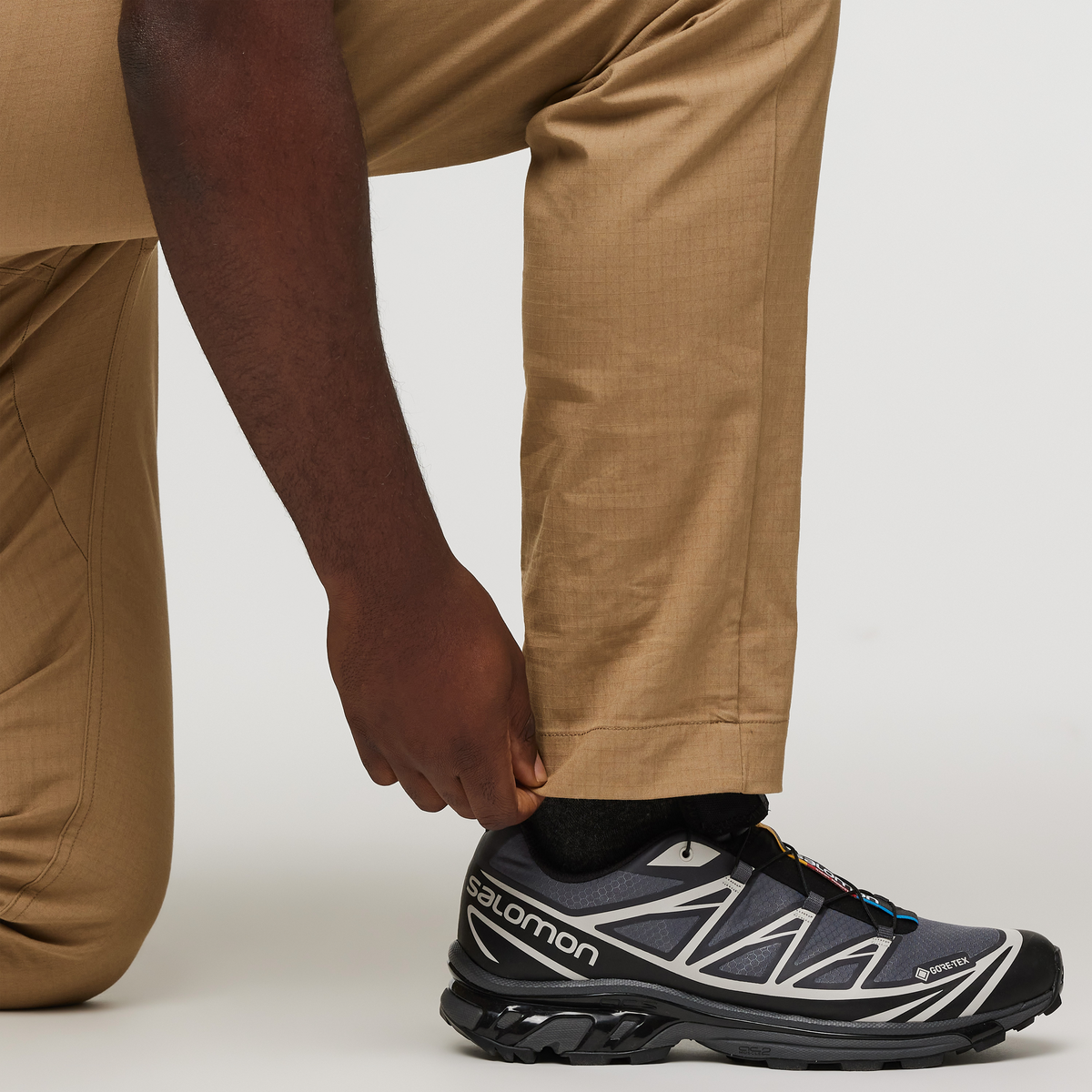 Salto Ripstop Pant Men's - Image 4