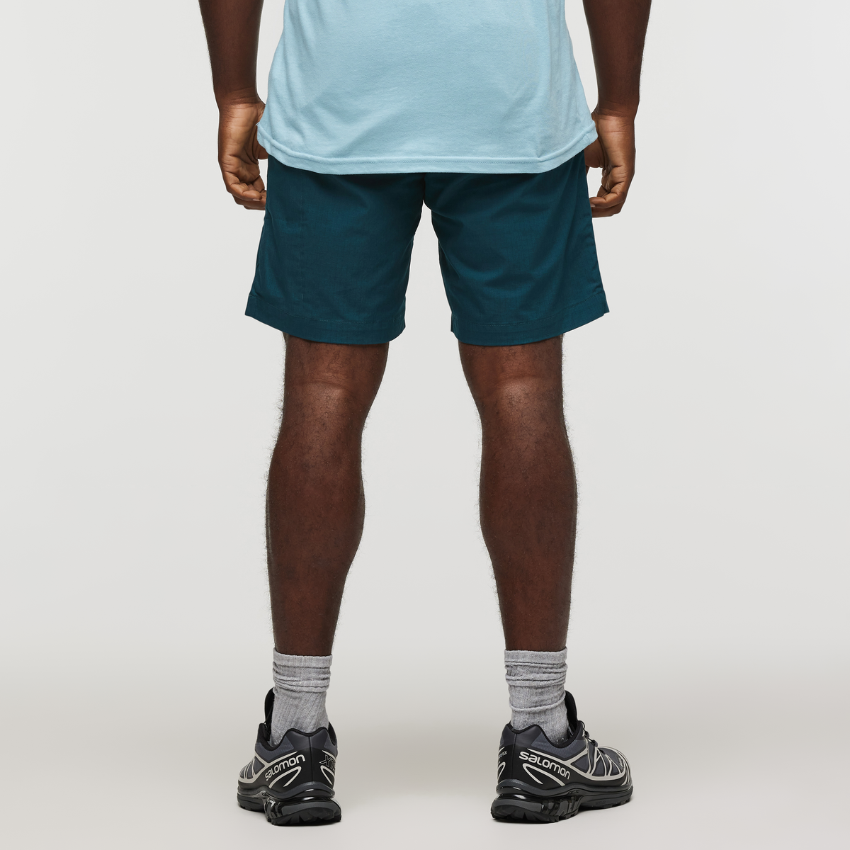 Salto Ripstop Short Men's - Image 4