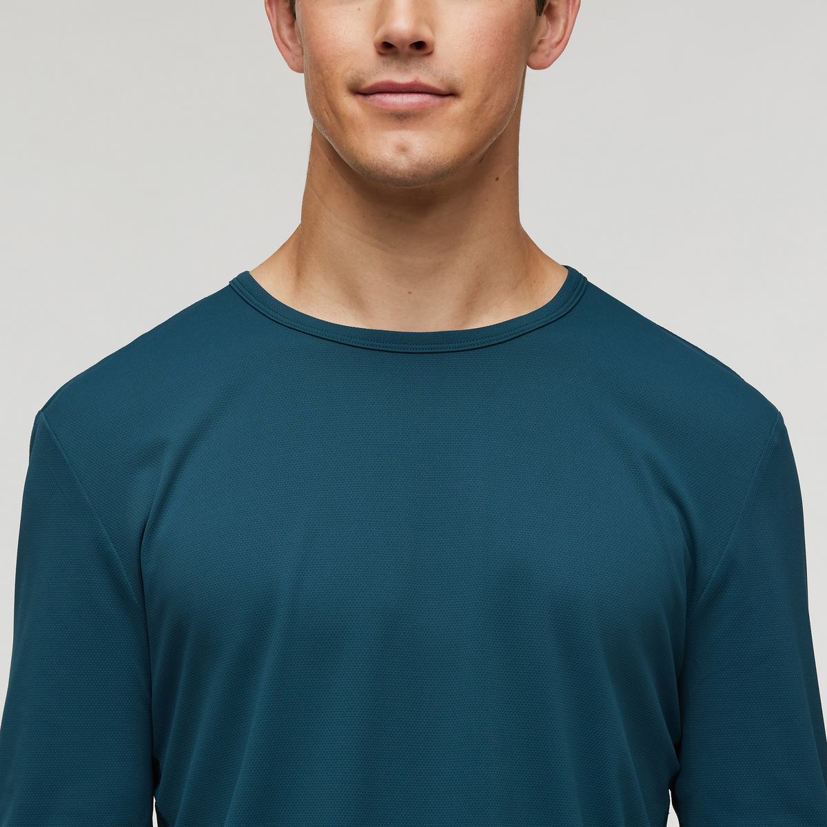Sombra Long Sleeve Sun Shirt Men's - Image 8