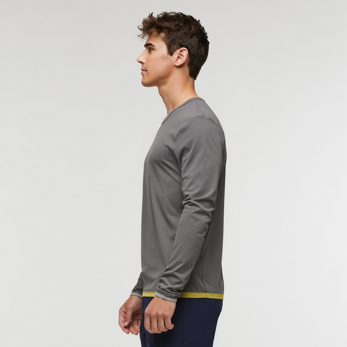 Sombra Long Sleeve Sun Shirt Men's - Image 13