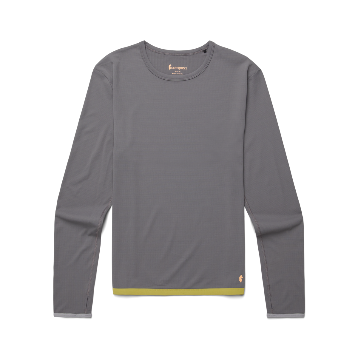 Sombra Long Sleeve Sun Shirt Men's - Image 17