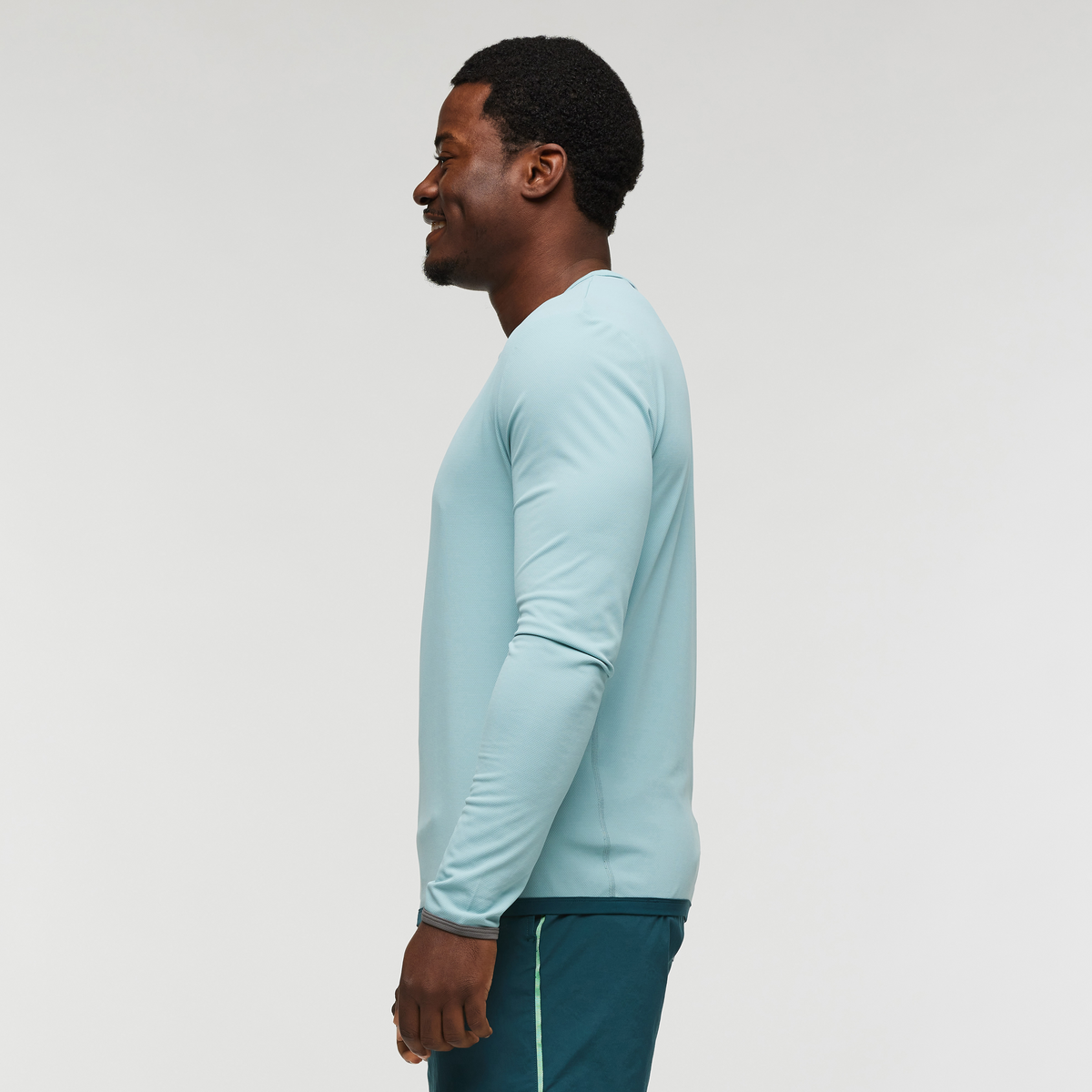 Sombra Long Sleeve Sun Shirt Men's - Image 3