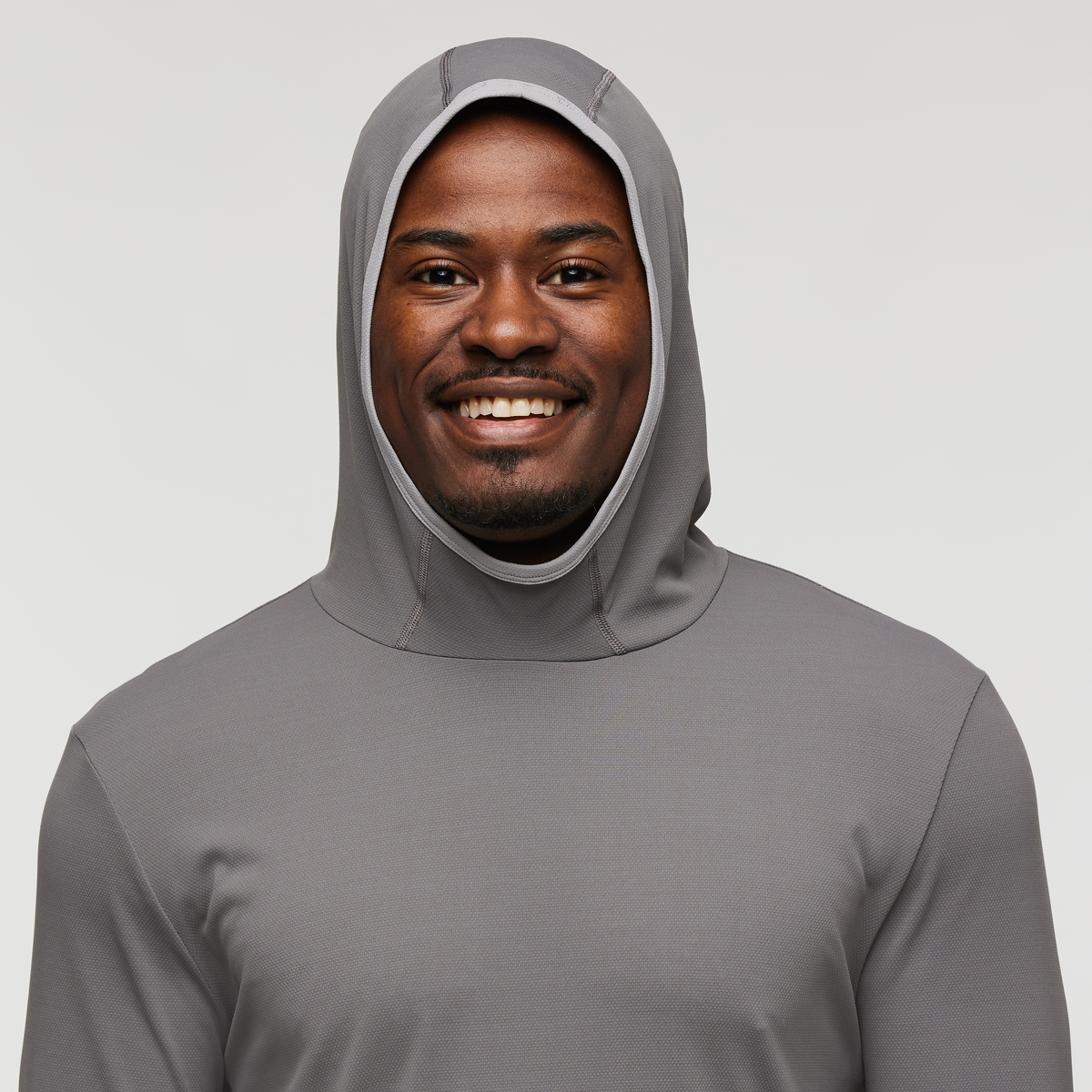 Sombra Sun Hoodie Men's - Image 5