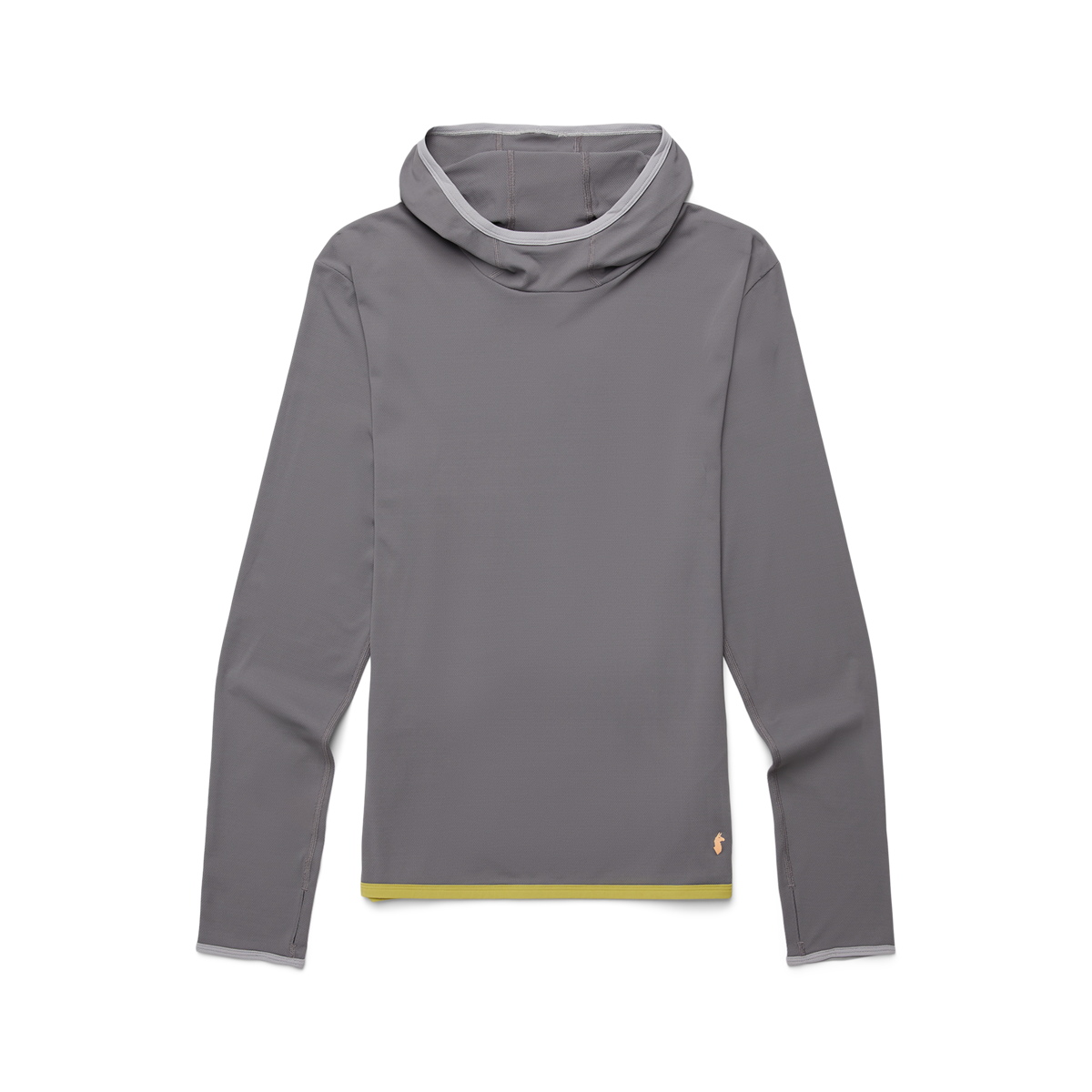 Sombra Sun Hoodie Men's - Image 8