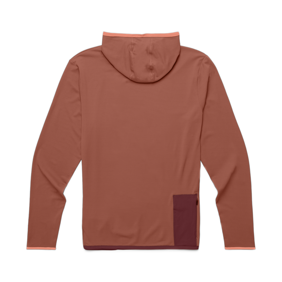 Sombra Sun Hoodie Men's - Image 10