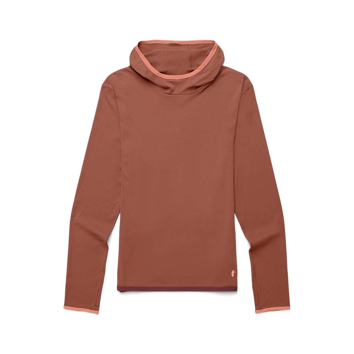 Sombra Sun Hoodie Men's - Image 9