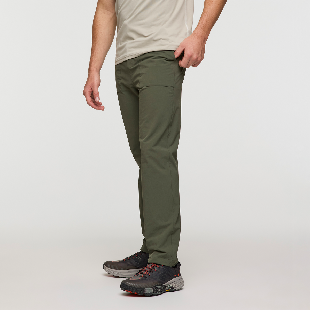 Subo Tech Pant Men's - Image 16
