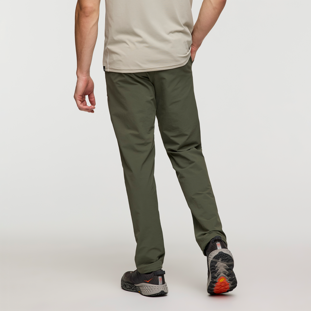 Subo Tech Pant Men's - Image 17