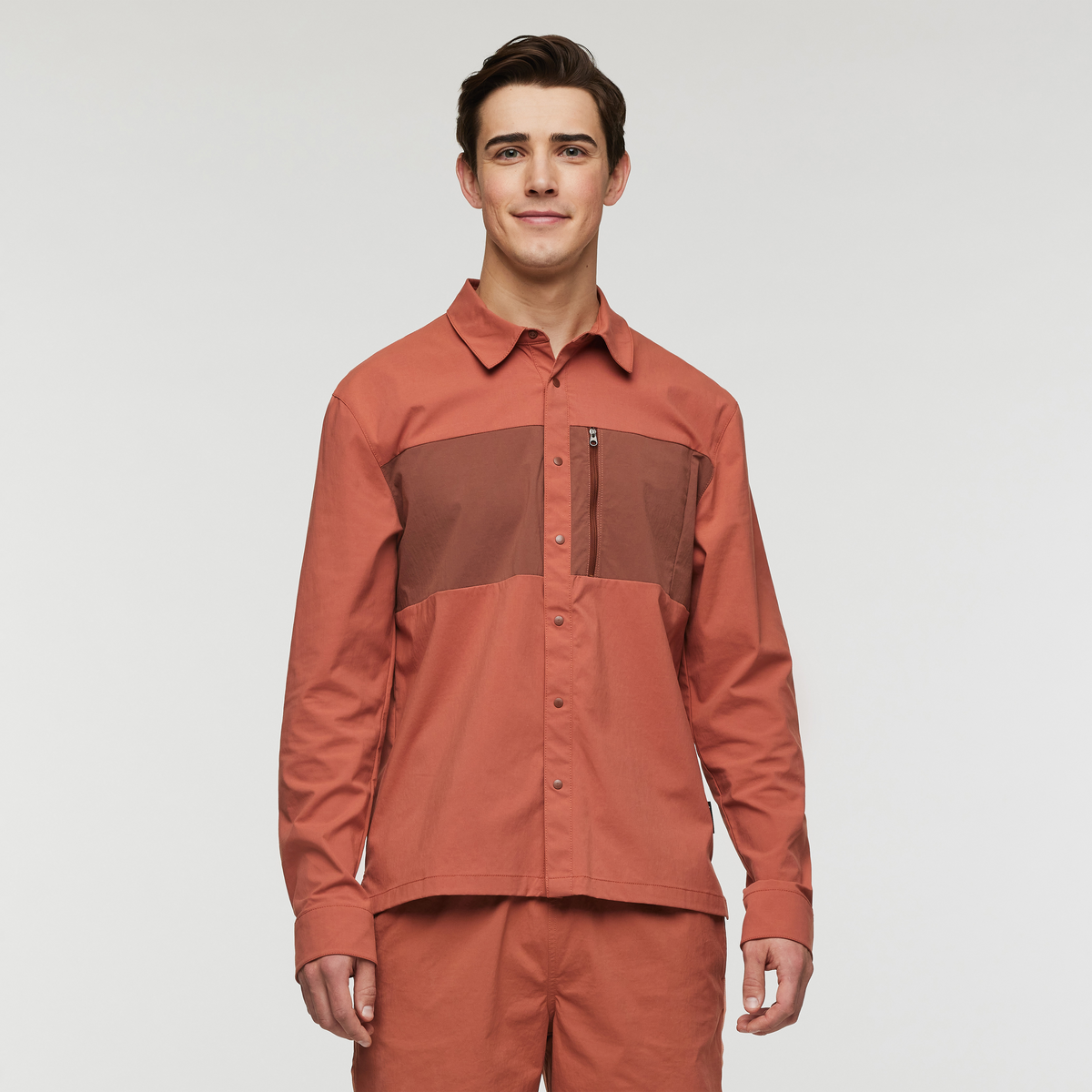 Sumaco Long Sleeve Shirt Men's - Image 10