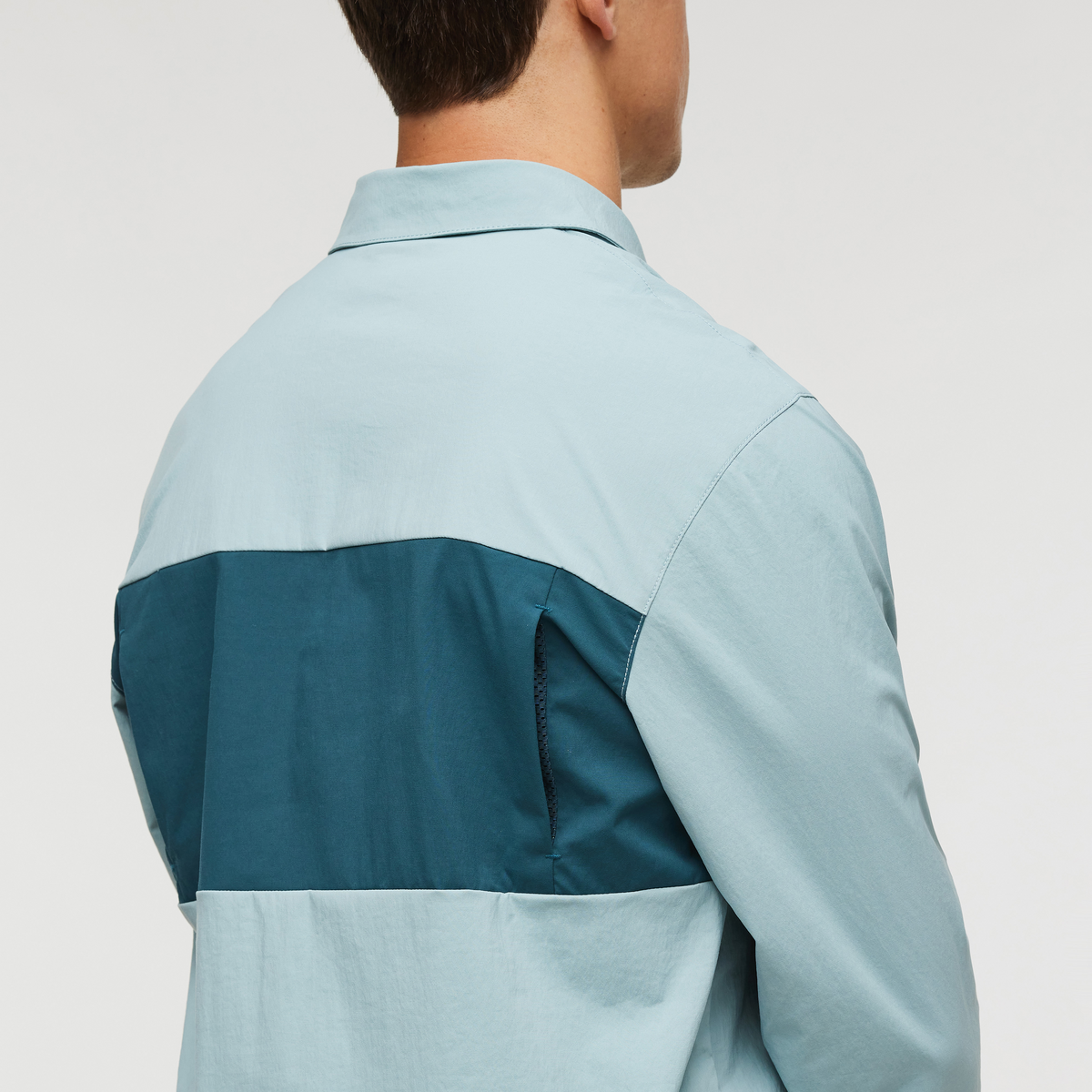 Sumaco Long Sleeve Shirt Men's - Image 7