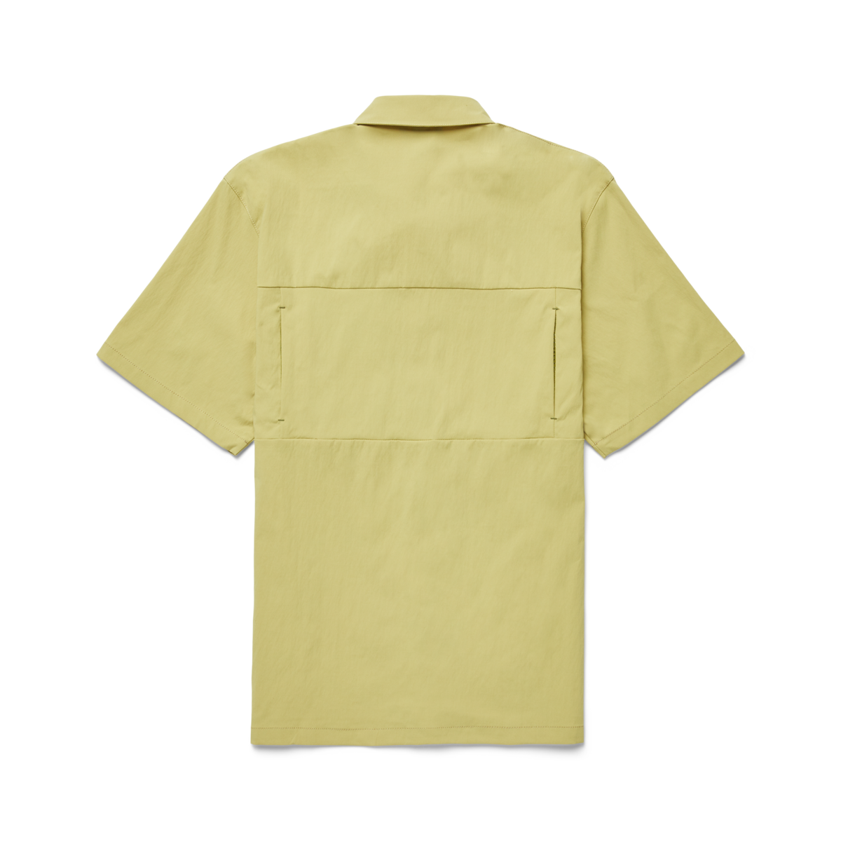 Sumaco Short Sleeve Shirt Men's - Image 8