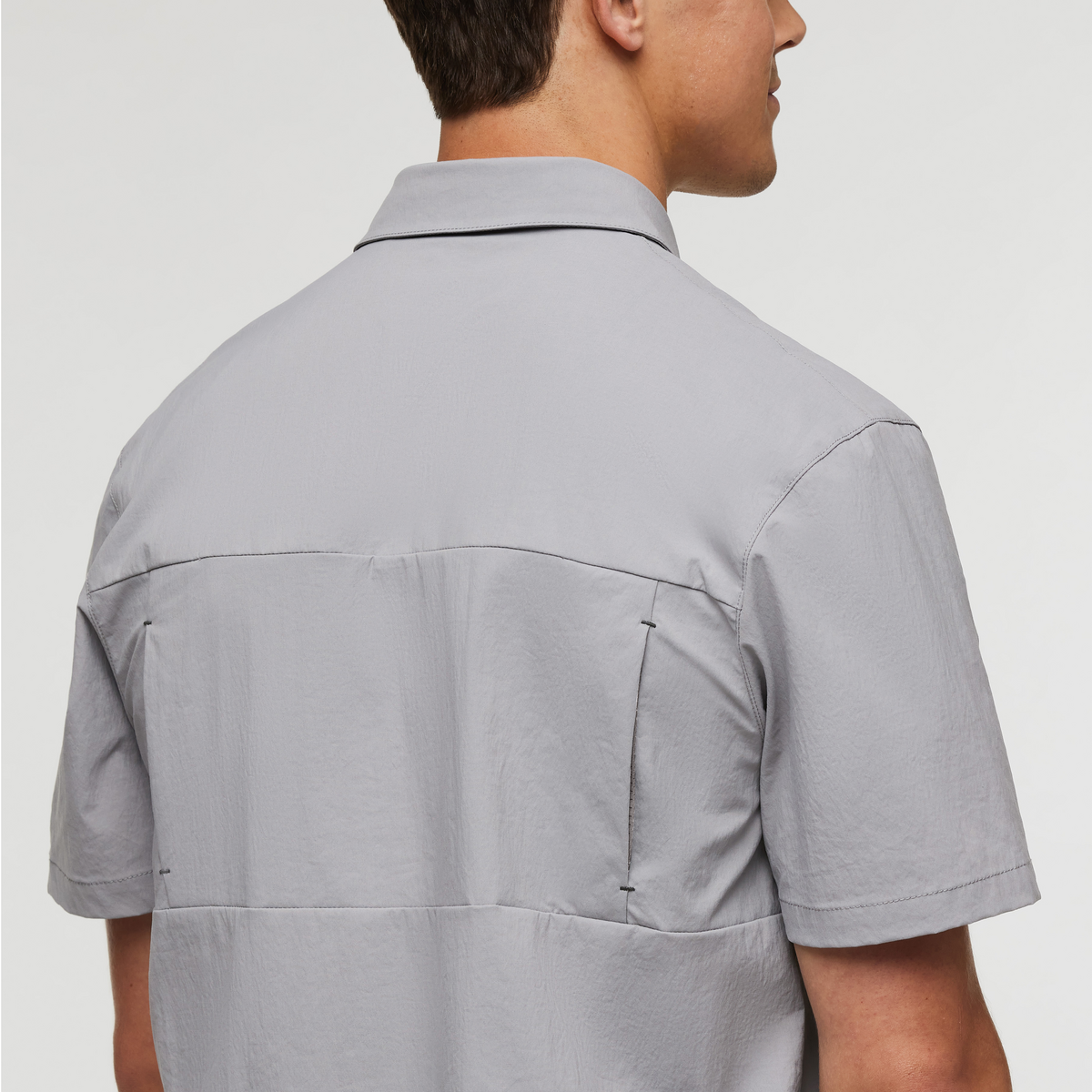 Sumaco Short Sleeve Shirt Men's - Image 15