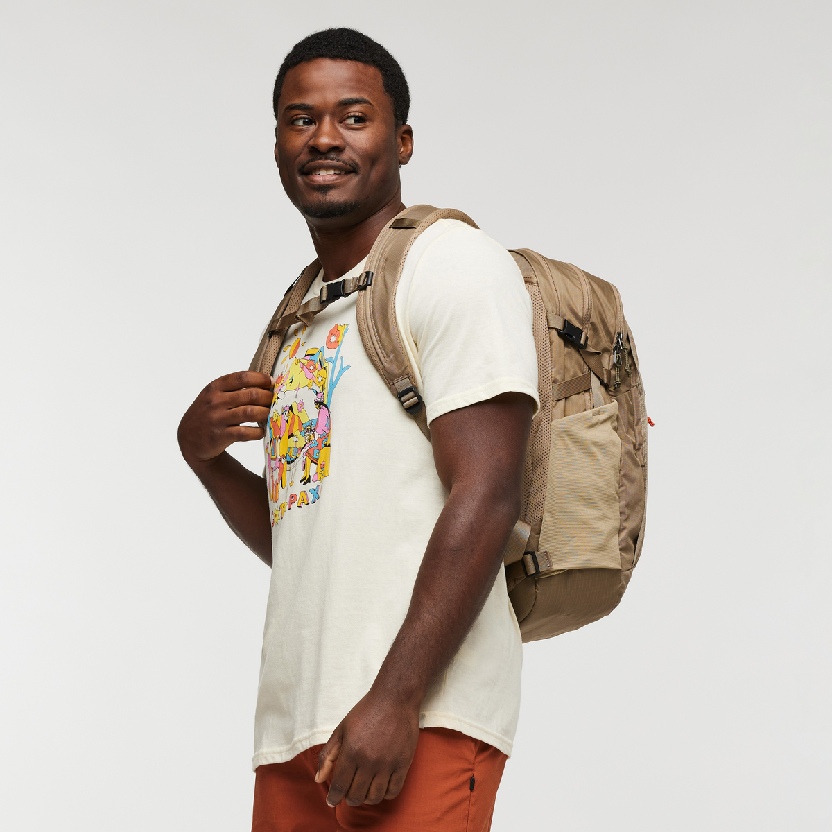 Mente 32L Daypack every day - Image 9