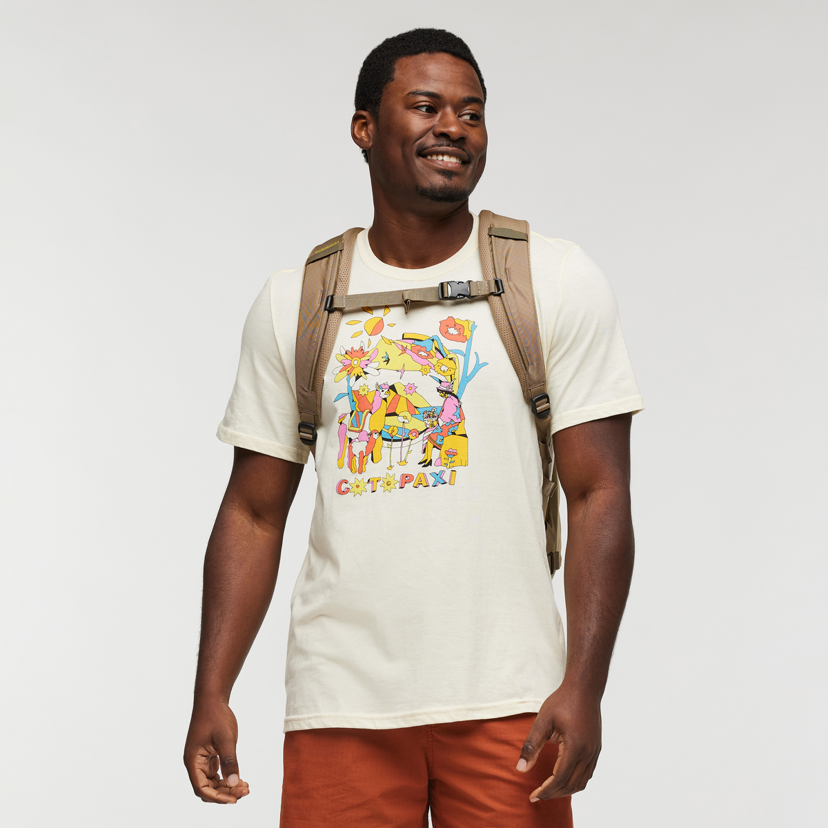 Mente 32L Daypack every day - Image 11